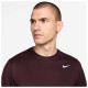 Nike Ανδρική μακρυμάνικη μπλούζα Dri-FIT Legend Fitness Top